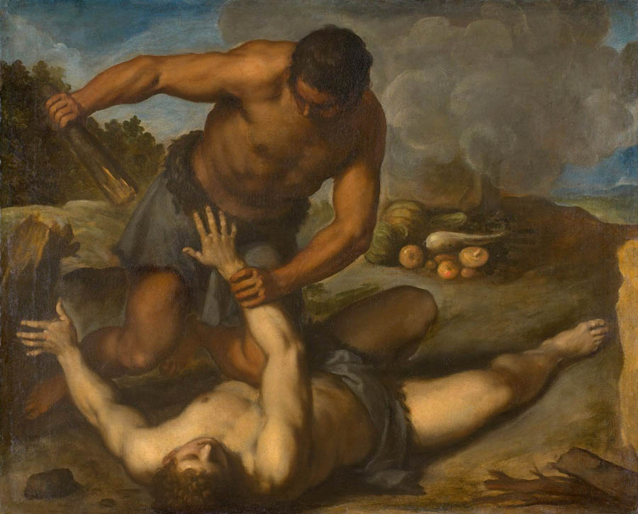 Dlaczego Kain zabił Abla?
