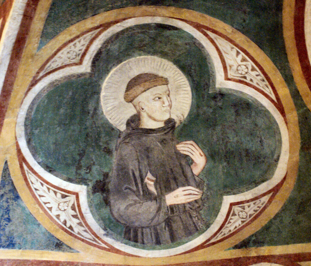 Modlitwa św Franciszka z Asyżu