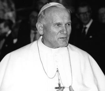 Litania do Jana Pawła II