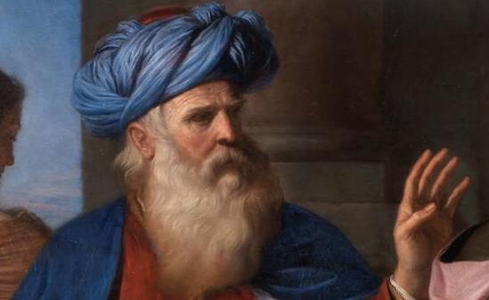 Co Bóg obiecał Abrahamowi?
