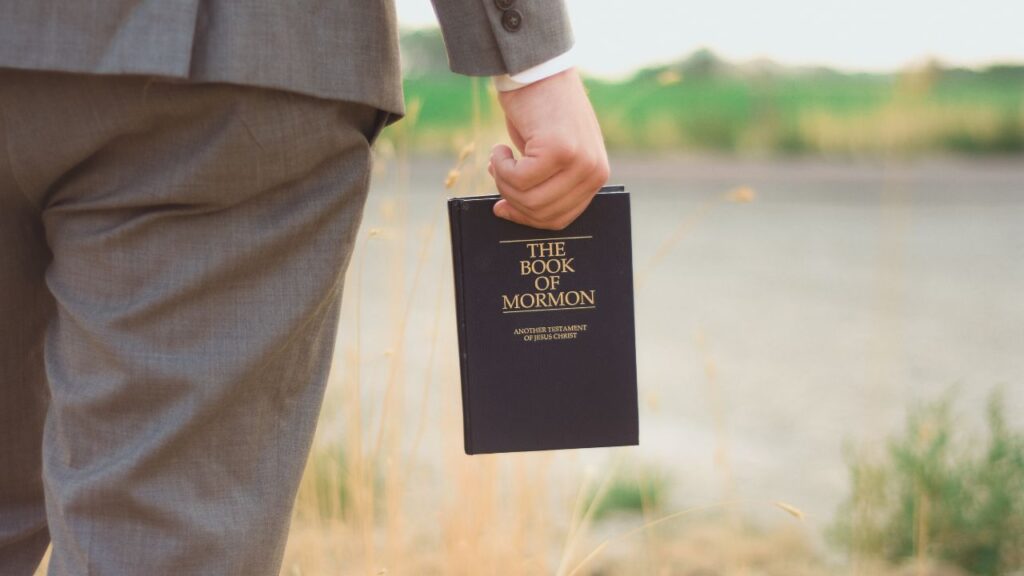 Czym jest mormonizm?