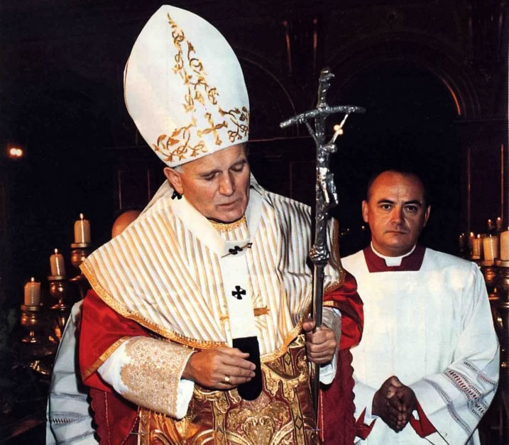 Nowenna do św. Jana Pawła II